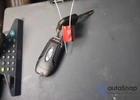 2013 Ford Fusion Se из США, поврежденный, VIN 3FA6P0H72DR211199